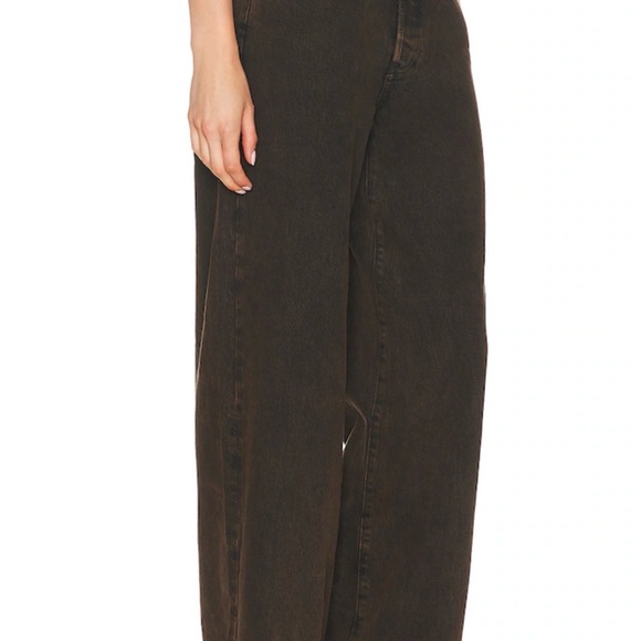 FRAMEThe Collegiate Jeans